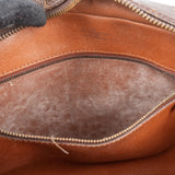 Louis Vuitton Monogram Canvas Nil Crossbody Bag