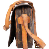 Louis Vuitton Monogram Canvas Saint Germain PM Crossbody Bag