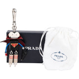 Prada Dracula Robot Trick Keychain Bag Charm Anhänger
