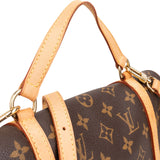 Louis Vuitton Monogram Canvas Marelle Sac à Dos