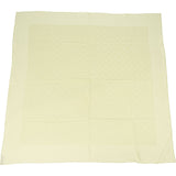 Louis Vuitton Silk Mini Monogram Tuch Scarf