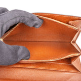 Louis Vuitton Monogram Canvas Sarah Wallet