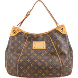 Louis Vuitton Monogram Canvas Delightful PM Shoulder Bag