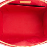 Louis Vuitton Monogram Vernis Montana Handbag