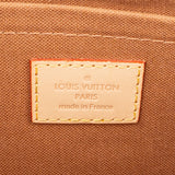 Louis Vuitton Monogram Canvas Multi Pochette Accessoires Crossbody Bag