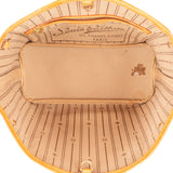 Louis Vuitton Monogram Canvas Neverfull PM Handbag