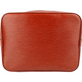 Louis Vuitton Kenyan Fawn Epi Leather Sac Noé Petit Shoulder Bag