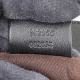 Gucci Monogram GG Canvas Sukey Hobo Shoulder Bag