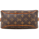 Louis Vuitton Monogram Canvas Blois Crossbody Bag
