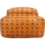 MCM Monogram Visetos Stark Studded Backpack