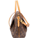 Louis Vuitton Monogram Canvas Turenne PM Handbag