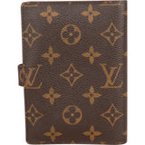 Louis Vuitton Monogram Canvas Agenda PM Organizer
