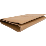 Yves Saint Laurent Grained Calfskin Belle De Jour Clutch