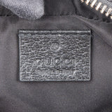 Gucci Monogram GG Canvas Toiletry Pouch