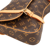 Louis Vuitton Monogram Canvas Marelle Sac à Dos
