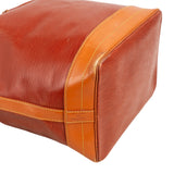 Louis Vuitton Kenyan Fawn Epi Leather Sac Noé Grande Shoulder Bag