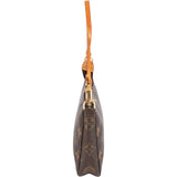 Louis Vuitton Monogram Canvas Pochette Accessoires Handbag