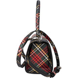 Vivienne Westwood Doll Frame Purse Crossbody Handbag