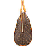 Louis Vuitton Monogram Canvas Ellipse MM Handbag - vintageandkickz