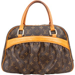 [🔄️B20 / F23] Louis Vuitton Monogram Canvas Tivoli PM Handbag - vintageandkickz