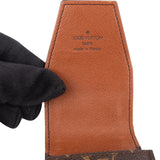 Louis Vuitton Monogram Canvas Etui Cigarette