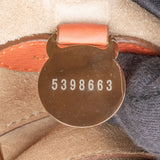 Mulberry Grained Leather Bayswater Handbag