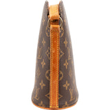 Louis Vuitton Monogram Canvas Drouot Crossbody Bag