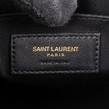 Yves Saint Laurent Quilted Leather Lou Camera Crossbody Bag