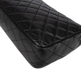 Chanel Quilted Lambskin Westminster Pearl Single Flap Crossbody Bag