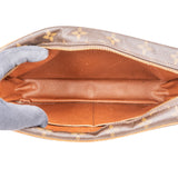 Louis Vuitton Monogram Canvas Compiegne 28 Clutch