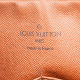 Louis Vuitton Monogram Canvas Compiegne 28 Clutch