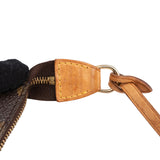 Louis Vuitton Monogram Canvas Pochette Accessoires Handbag