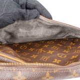 Louis Vuitton Monogram Canvas Compiegne 28 Clutch