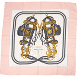 Hermès Brides de Gala Silk 90 Scarf Tuch