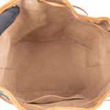 Louis Vuitton Monogram Murakami Multicolor Sac Noé Petit Shoulder Bag
