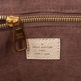 Louis Vuitton Monogram Empreinte Leather Neverfull MM Shoulder Bag