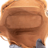 Louis Vuitton Monogram Canvas Montsouris MM Backpack