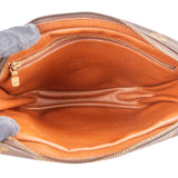 Louis Vuitton Monogram Canvas Jeune Fille GM Crossbody Bag