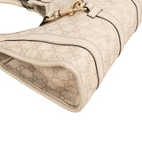 Gucci Guccissima Leather New Jackie Hobo Shoulder Bag