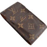 Louis Vuitton Monogram Canvas Etui Cigarette