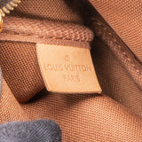 Louis Vuitton Monogram Canvas Multi Pochette Accessoires Crossbody Bag