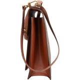 Louis Vuitton Monogram Canvas Monceau Handbag