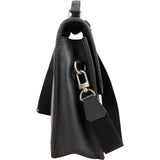 Louis Vuitton Noir Taiga Leather Alexei Anton Business Handbag