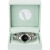 Fendi Monogram FF Orologi 750L Woman Watch