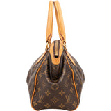 Louis Vuitton Monogram Canvas Tivoli PM Handbag