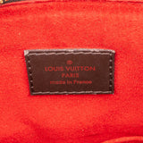 Louis Vuitton Monogram Damier Ebene Canvas Trevi PM Handbag