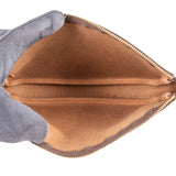 Louis Vuitton Monogram Canvas Pochette Accessoires Handbag