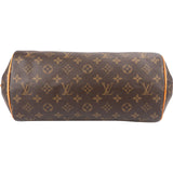 Louis Vuitton Monogram Canvas Montorgueil PM Handbag