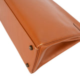Hermès Natural Boxcalf Kelly 32 Handbag