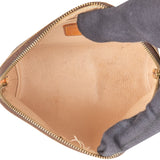 Louis Vuitton Monogram Canvas Cosmetic Pouch